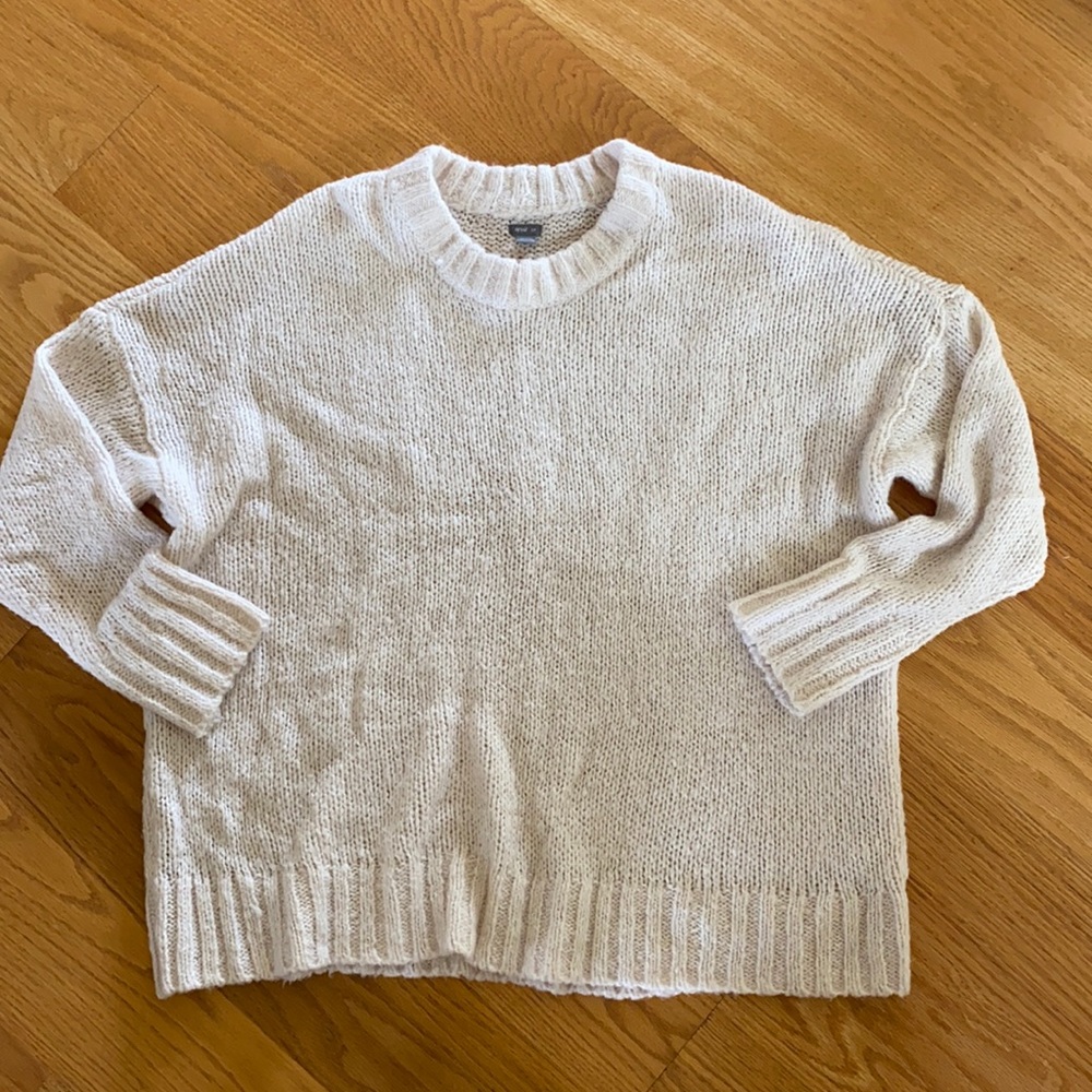 aerie sweater
